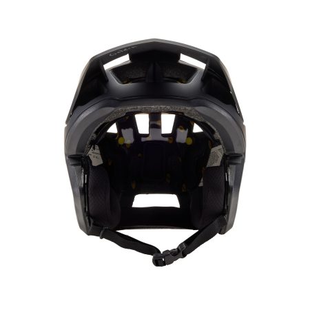 Fox Dropframe Men's Bike Helmet