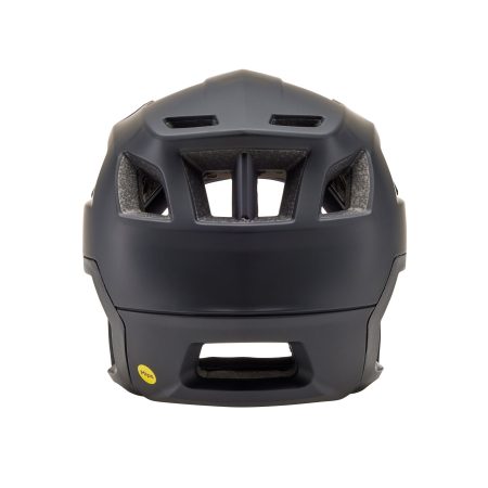 Fox Dropframe Men's Bike Helmet