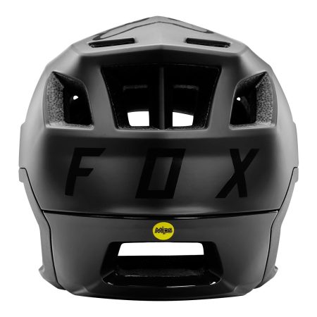 Fox Dropframe Pro MIPS Bike Helmet 2020