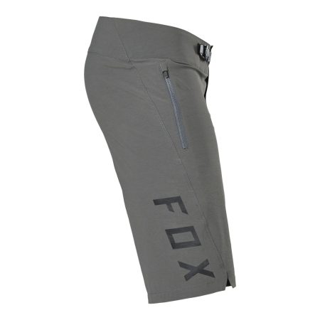 Fox Flexair Slim Fit Men's Bike Shorts