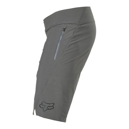 Fox Flexair Slim Fit Men's Bike Shorts