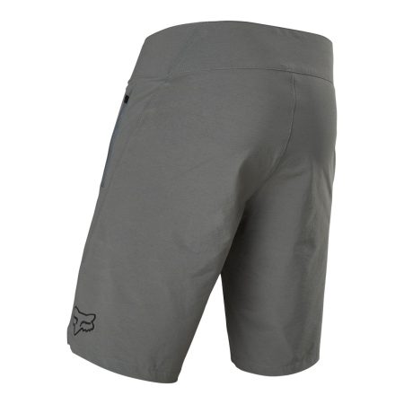 Fox Flexair Slim Fit Men's Bike Shorts