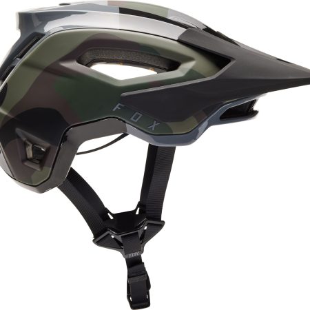 Fox Speedframe Pro Men's Bike Helmet