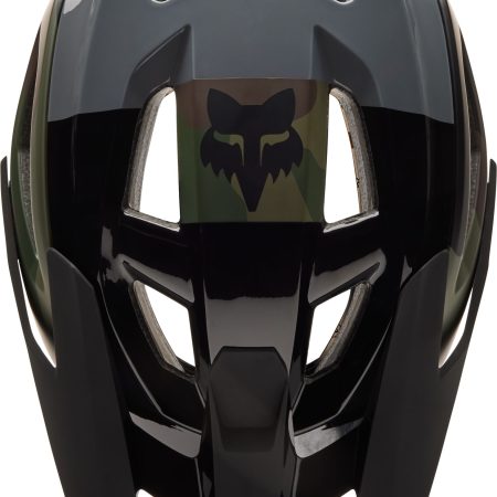 Fox Speedframe Pro Men's Bike Helmet