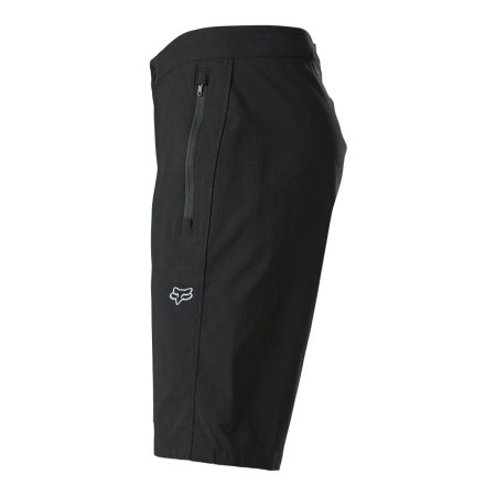 Fox Women's Ranger Shorts With Liner