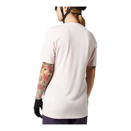 Fox Women's Ranger Short Sleeve Cycling Jersey