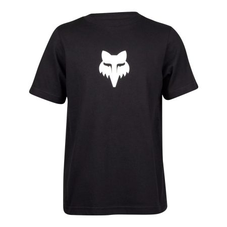 Fox Boys' Legacy Comfortable T Shirt