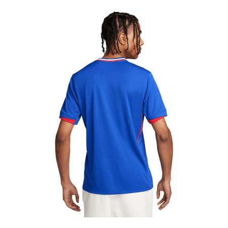 France Nike Replica Home Jersey