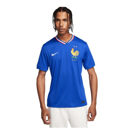 France Nike Replica Home Jersey