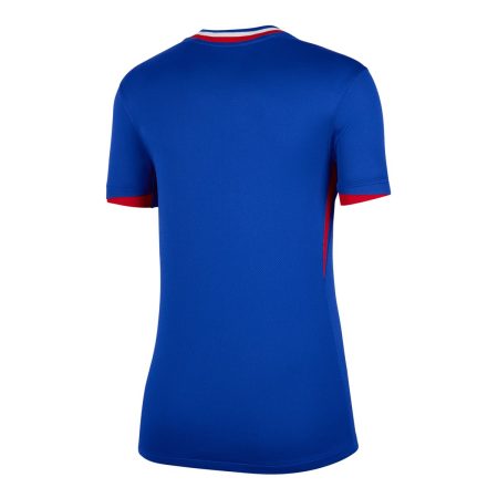 France Nike Women's Replica Home Jersey