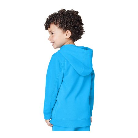 FWD Toddler's Fleece Set