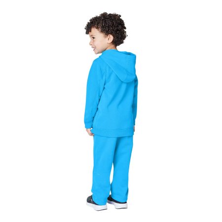 FWD Toddler's Fleece Set