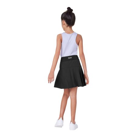 FWD Girls' Active Skort