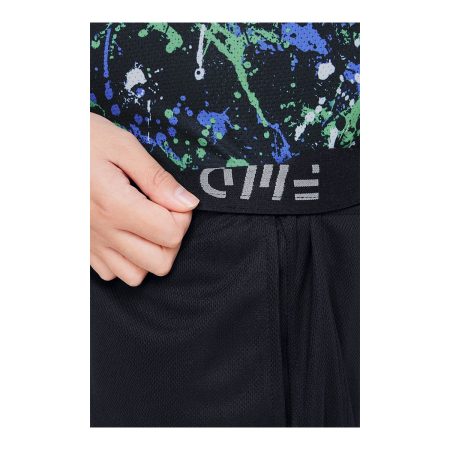 FWD Boys' Mesh Athletic Shorts