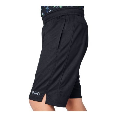 FWD Boys' Mesh Athletic Shorts