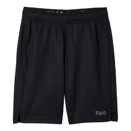 FWD Boys' Mesh Athletic Shorts