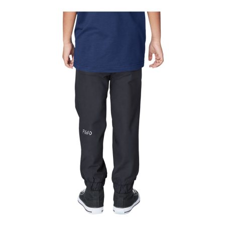 FWD Boys' Stretch Jogger Pants