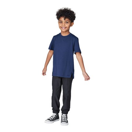 FWD Boys' Stretch Jogger Pants