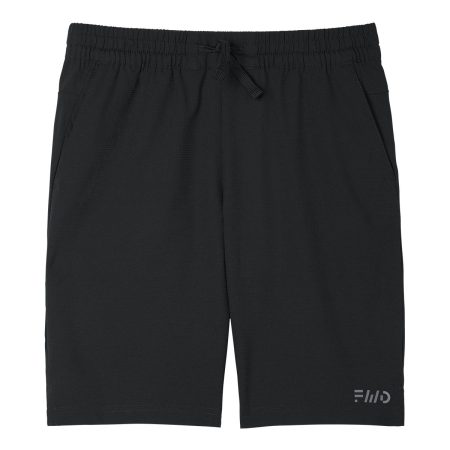 FWD Boys' BI-Stretch Woven Shorts