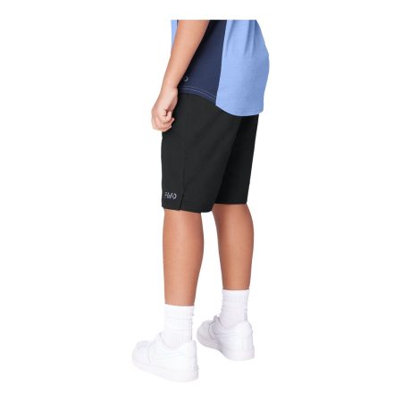 FWD Boys' BI-Stretch Woven Shorts