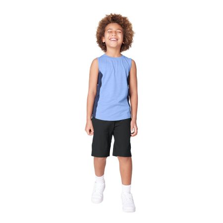 FWD Boys' BI-Stretch Woven Shorts