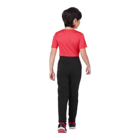 FWD Boys' Logo Jogger Pants