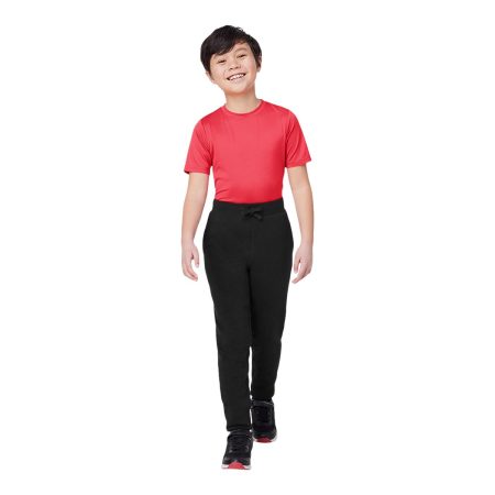 FWD Boys' Logo Jogger Pants