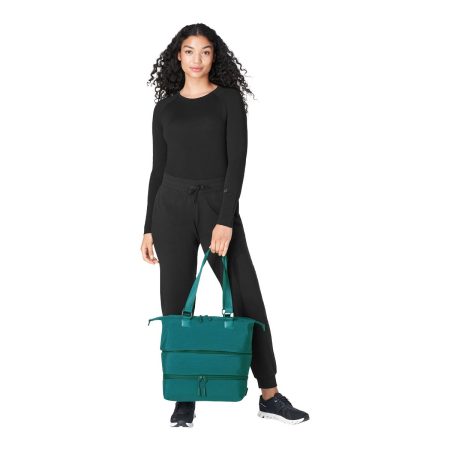 FWD Expandable Tote Bag 2.0, Lightweight