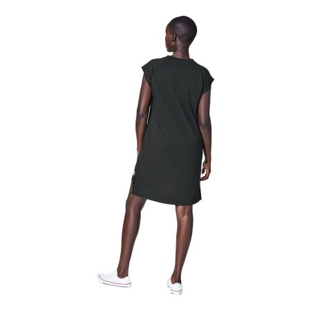 FWD Women's Free Drapeknit Dress