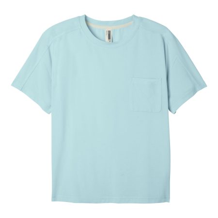 FWD Women's Free Drirelease® Pocket Minimal T Shirt