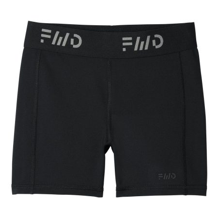 FWD Girls' 4 Inch Shorts