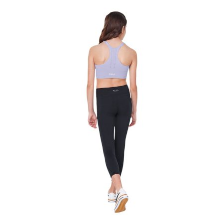 FWD Girls' 7/8 Leggings