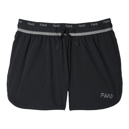 FWD Girls' Lined Shorts