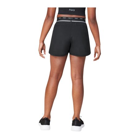 FWD Girls' Lined Shorts