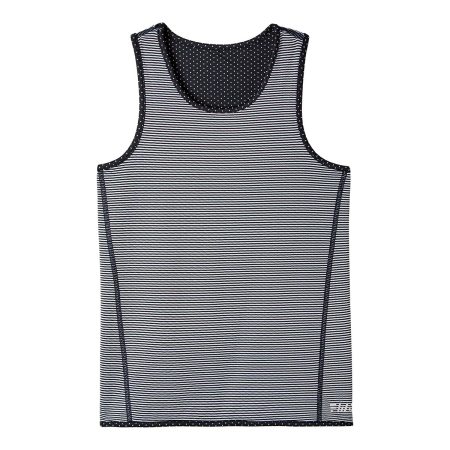 FWD Girls' Reversible Mesh Tank