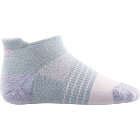 FWD Girls' Rise No Show Socks