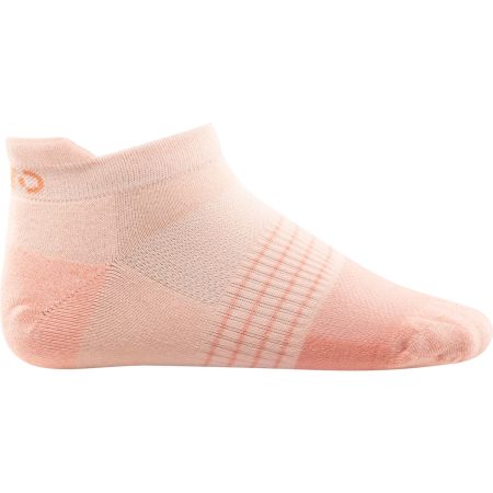 FWD Girls' Rise No Show Socks