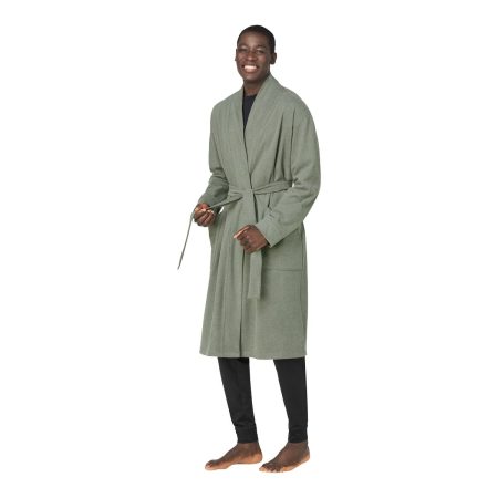 FWD Men's Free FWD All Day Robe