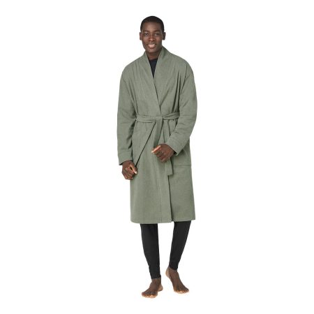 FWD Men's Free FWD All Day Robe