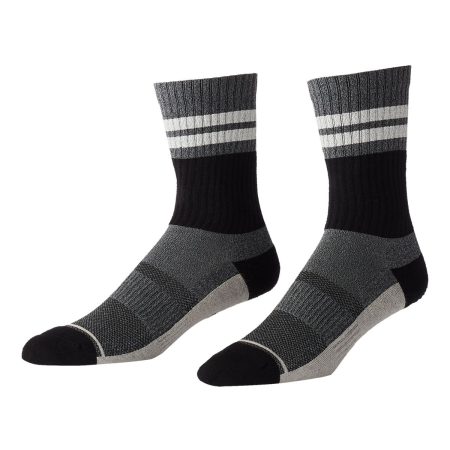 FWD Men's Performance Crew Socks - 6 Pack