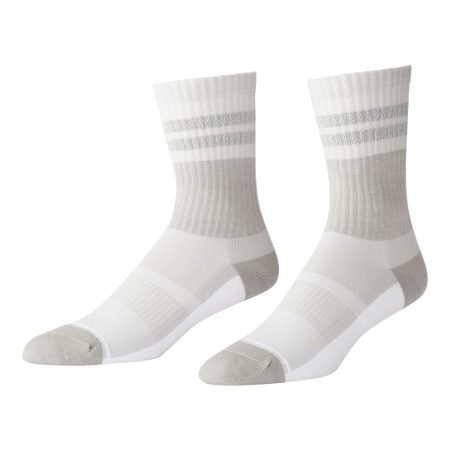 FWD Men's Performance Crew Socks - 6 Pack