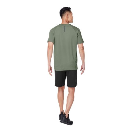 FWD Men's Push Balanced T Shirt