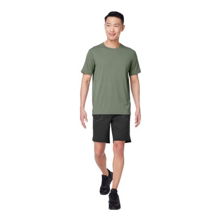 FWD Men's Push Balanced T Shirt