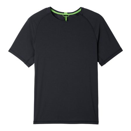 FWD Men's Push Drirelease Tech T Shirt