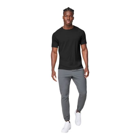 FWD Men's Push Drirelease Tech T Shirt