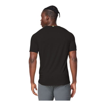 FWD Men's Push Drirelease Tech T Shirt