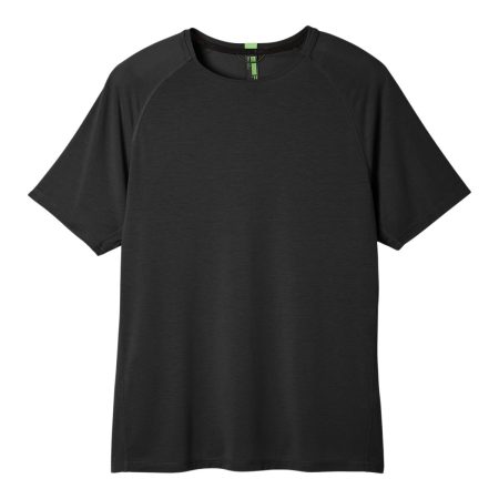 FWD Men's Push Drirelease Tech T Shirt