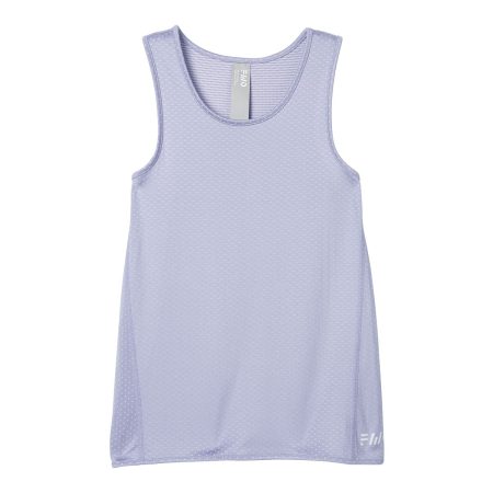 FWD Girls' Reversible Mesh Tank