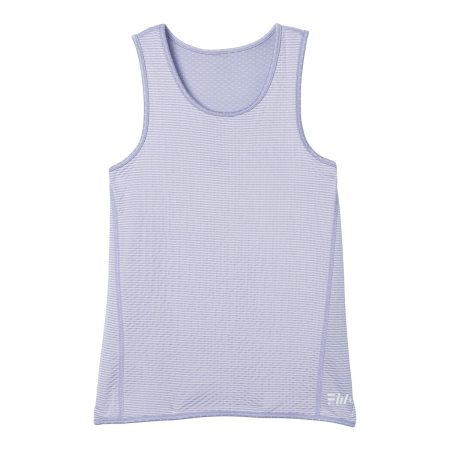 FWD Girls' Reversible Mesh Tank