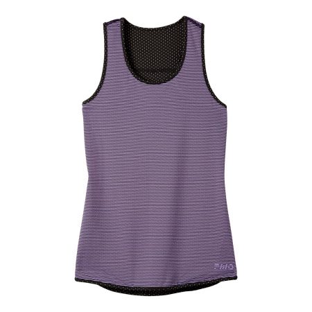 FWD Girls' Reversible Tank